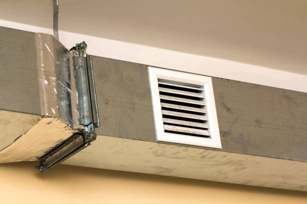 Best Affordable Air Duct Cleaning  in Fargo, ND