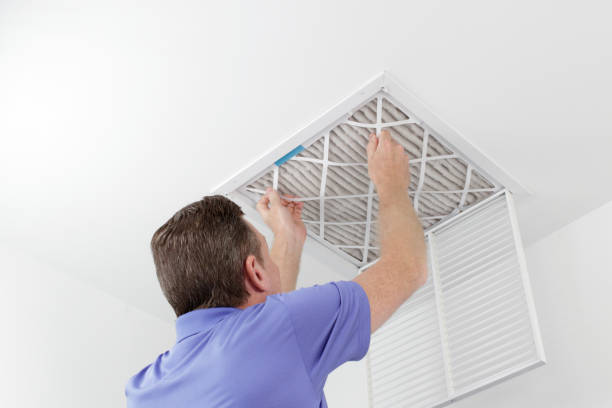 Best Air Duct Cleaning Near Me  in Fargo, ND